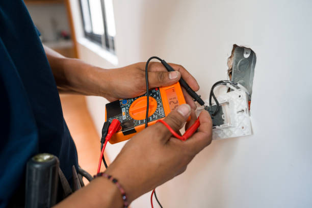Best Electrician for Home Renovation  in Lakefield, MN
