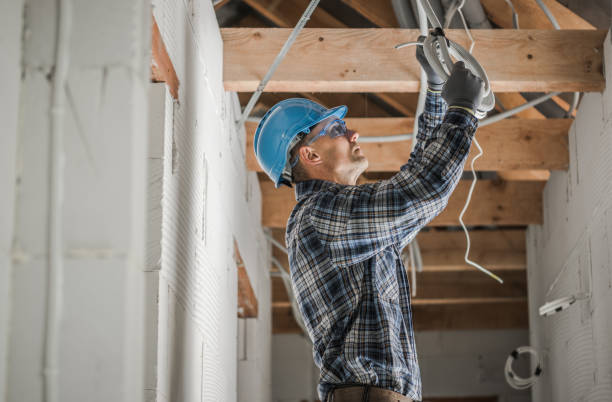 Best Electrical Rewiring Services  in Lakefield, MN