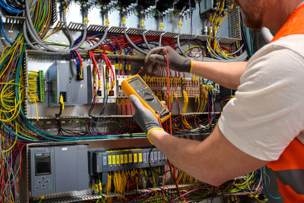 Best Residential Electrician Services  in Lakefield, MN