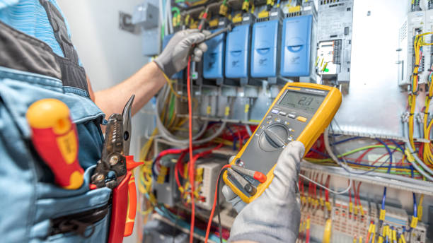 Best Electrician Near Me  in Lakefield, MN