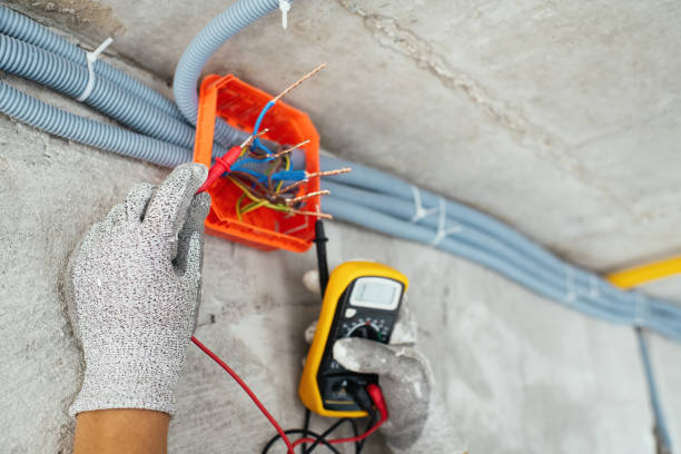 Best Electrical Troubleshooting Services  in Lakefield, MN